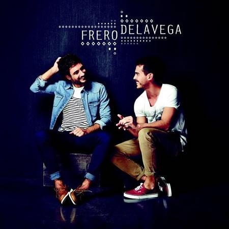Frero Delavega pochette album - DR