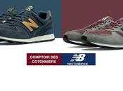 Comptoir Cotonniers Balance collection automne/hiver 2014!