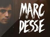 Marc Desse Nuit Noire