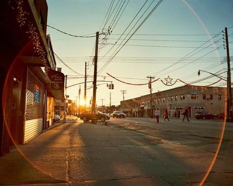 En souvenir de son père