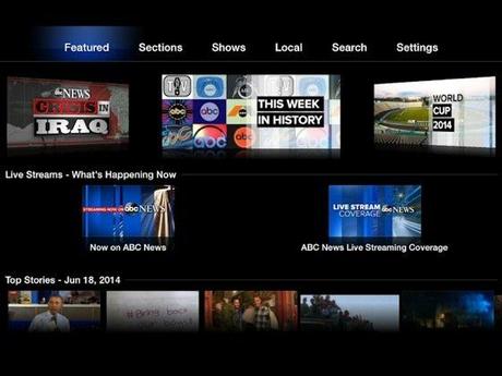 Apple TV ABC News
