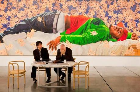 L'art de capturer LE truc