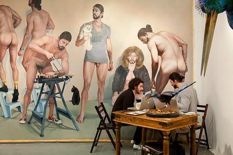 L'art de capturer LE truc