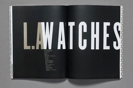 Les Ambassadeurs magazine