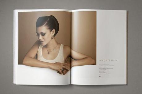 Les Ambassadeurs magazine