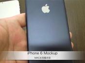 iPhone vraie coque vidéo