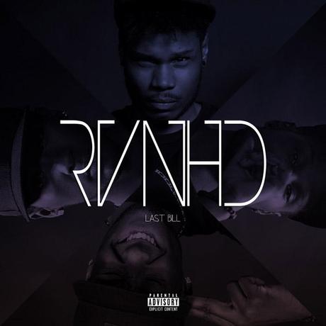 cover single - RVNHD - Last Bill bdef