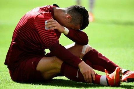 Coupe du monde : le Portugal, trois points pour rien