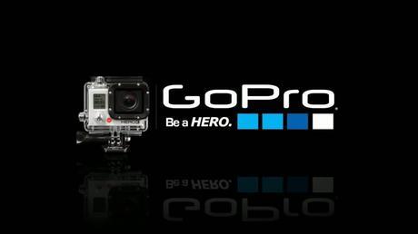 La caméra GoPro a levé plus de 472 millions de dollars en bourse