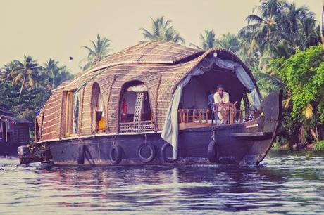 Pourquoi visiter le Kerala ?