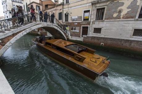 Venise, Italie