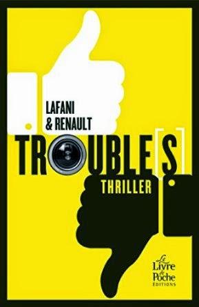 Trouble(s), Gautier Renault et Florian Lafani