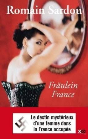 FraÃ¼lein France - Roman Sardou