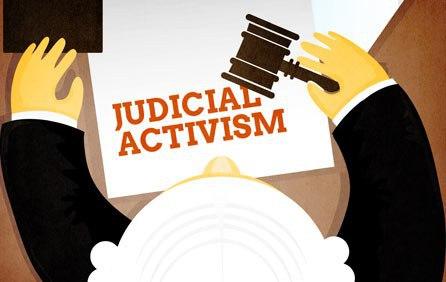 JudicialActivism