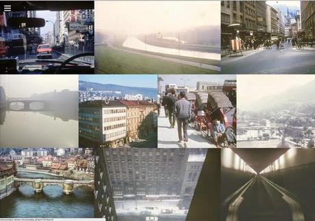 Les photos de grand papa