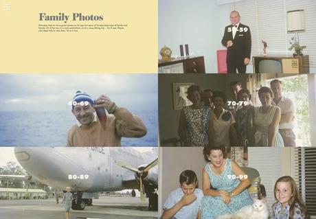 Les photos de grand papa