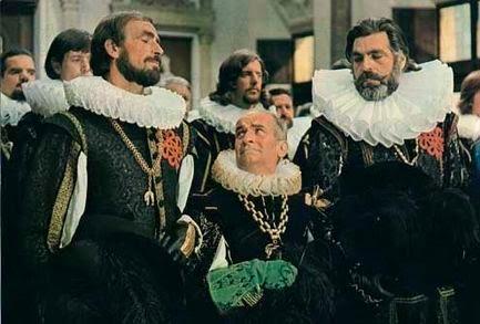 Citation du jour, bonjour !