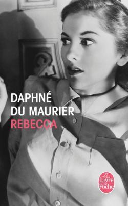 Rebecca, Daphné de Maurier
