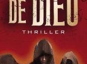 sceptre Dieu, André Journo