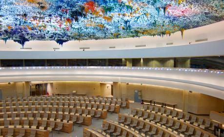 Le Conseil des droits de l’Homme de l’ONU favorable à la fin de l’impunité des multinationales. La France vote non.