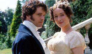 1 - Pride and Prejudice