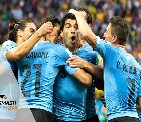 Et si l’Uruguay boycottait le Mondial?