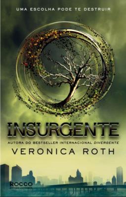 Insurgente, de Veronica Roth
