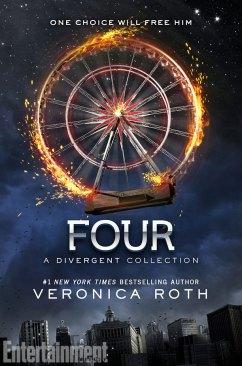 Four, de Veronica Roth