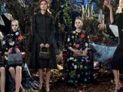 Mode Claudia Schiffer, égérie Dolce&amp;Gabbana