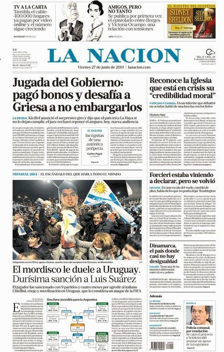 Luisito entre île d'Elbe et Sainte-Hélène – Et dire qu'il joue à Liverpool ! [Actu]