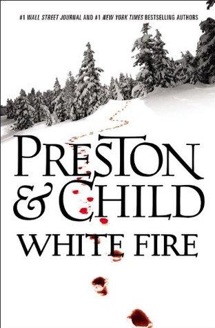 Pendergast T.13 : Tempête Blanche - Preston & Child