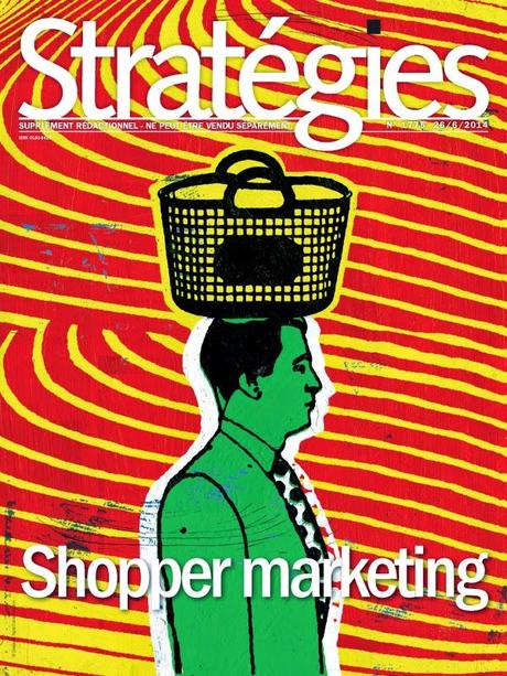 Gianpaolo Pagni Pour Stratégies