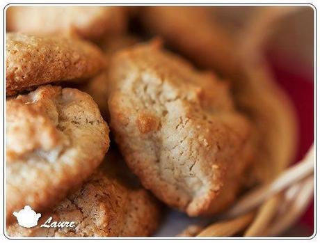 Macarons siciliens