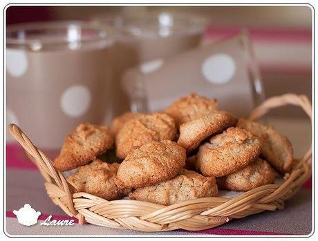 Macarons siciliens