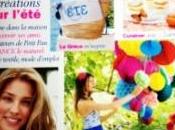 découverte City Farming, enquête parue dans Marie-Claire Idées