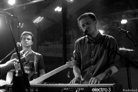 The Franklin Electric International