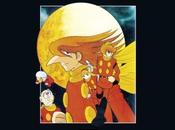 Cyborg Tome Shotaro Ishinomori