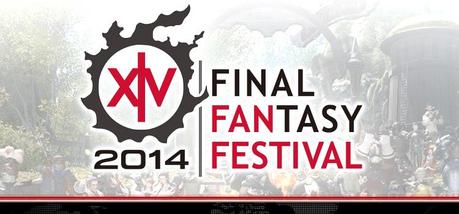 Final Fantasy Festival édition 2014 les dates et les activités Final Fantasy Festival édition 2014 : les dates et les activités