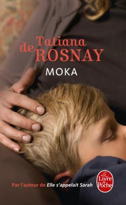 Moka, Tatiana de Rosnay