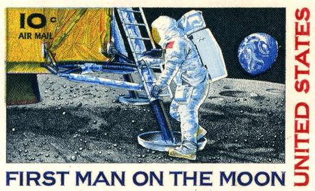 First_man_on_the_moon