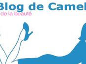 Interview CAMELINE Blogueuse