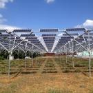 Photovoltaïque. L’île d’Ukujima accueille le plus grand projet « solar sharing » du monde