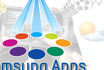 Samsung Apps devient désormais Galaxy Apps - Paperblog