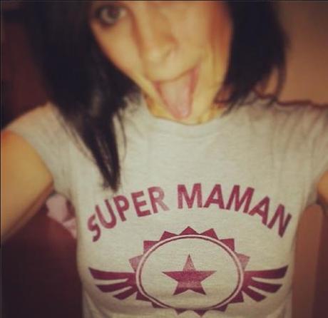super-maman-teeshirt