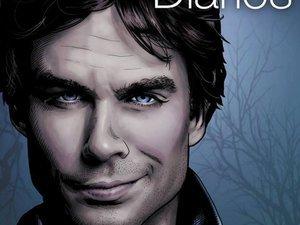 TVD Comics