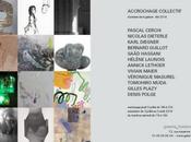 Galerie Frédéric MOISAN exposition Juillet 2014