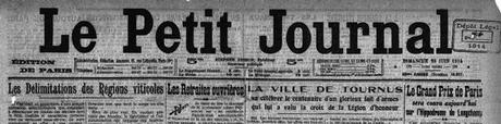 14 Petit Journal