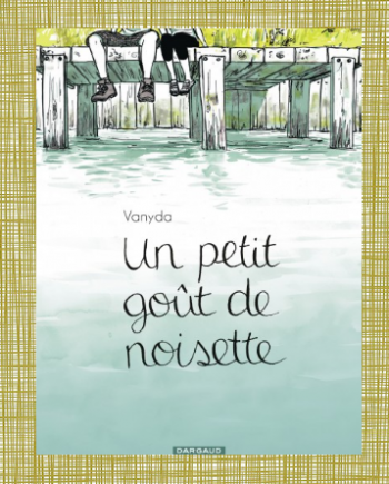 Un petit goût de noisette, Vanyda unpetitgout.png