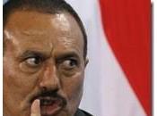 Yémen cynisme président Saleh dévoilé Wikileaks