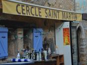 Châteaudouble, village voisin